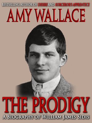 cover image of The Prodigy